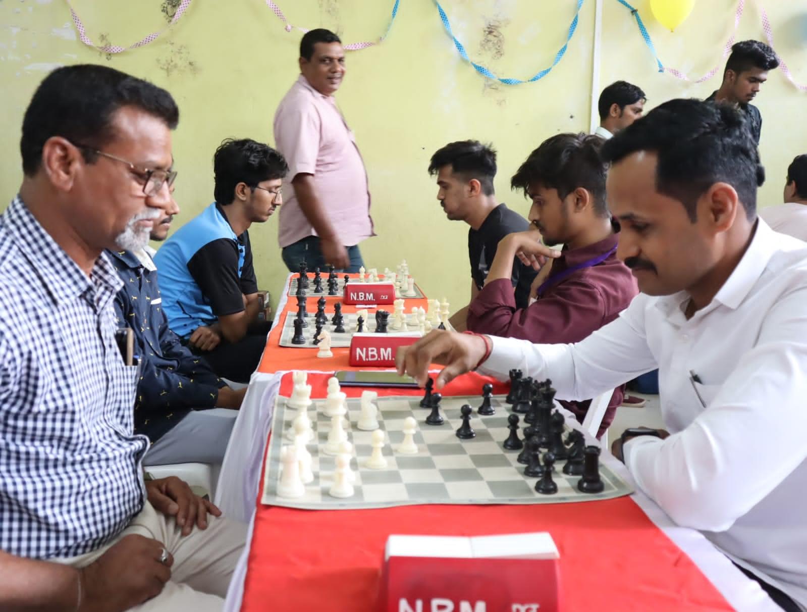 Dr. J.J. Magdum College Of Engineering Kolhapur Events photo 15